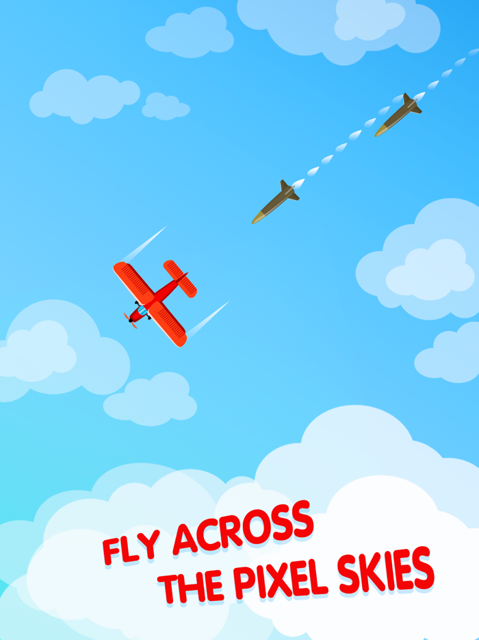 Missile Launch Rocket