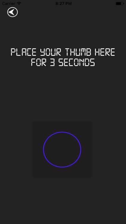 Love Detector Prank Free