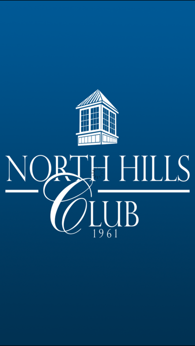 North Hills Club Screenshot 1 - AppWisp.com North Hills Club Screenshot 1 - AppWisp.com