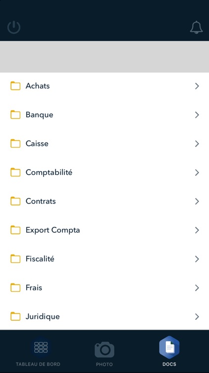 Ec Solutions Mobile screenshot-3