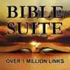 Bible Study Suite App Support