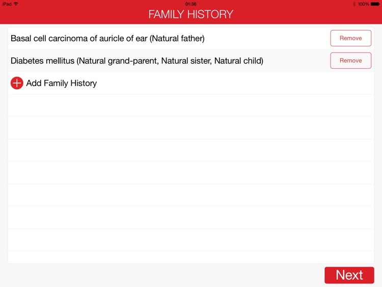 EZ CHECK IN screenshot-3