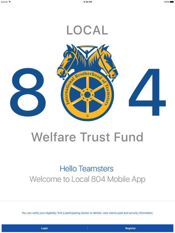 Screenshot #5 pour Local 804