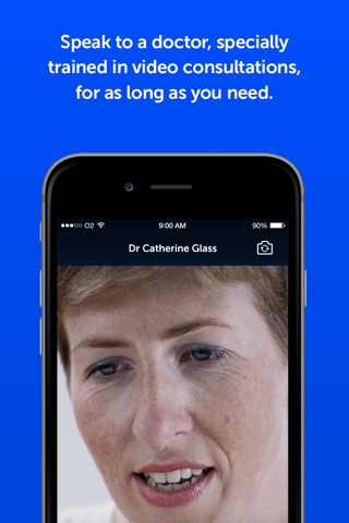 Doctor Care Anywhere by Aetna screenshot 3
