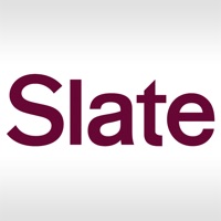 Slate.fr app not working? crashes or has problems?