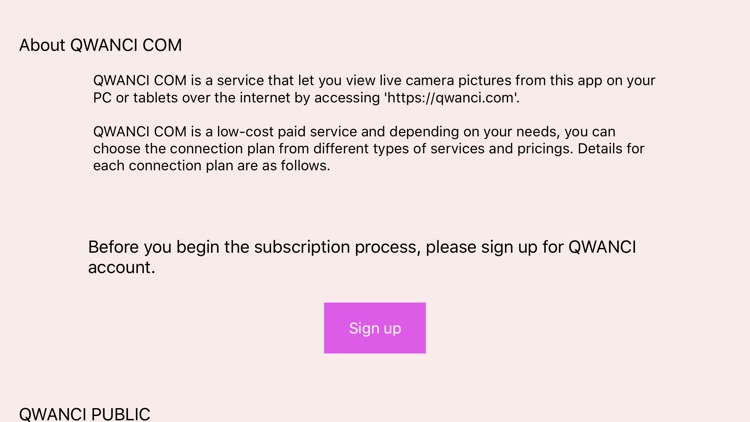 Qwanci Lite screenshot-4