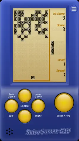 Game screenshot Настоящие Ретро Игры apk