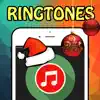 Christmas Ringtones Pro App Delete