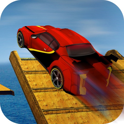 Asphalt Highway Car Racing : Real GT Racer Fun 3D