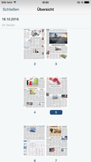 WA E-Paper(圖5)-速報App