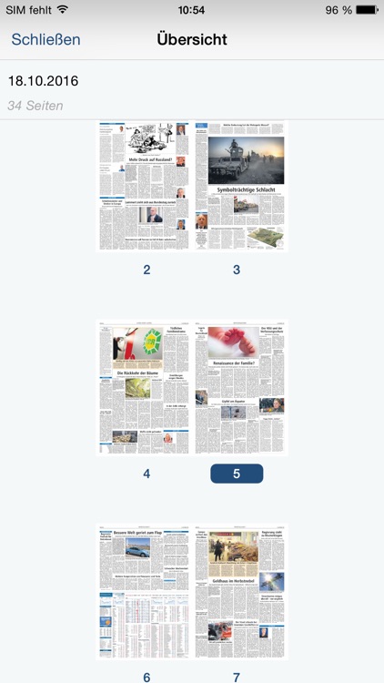 WA E-Paper screenshot-4