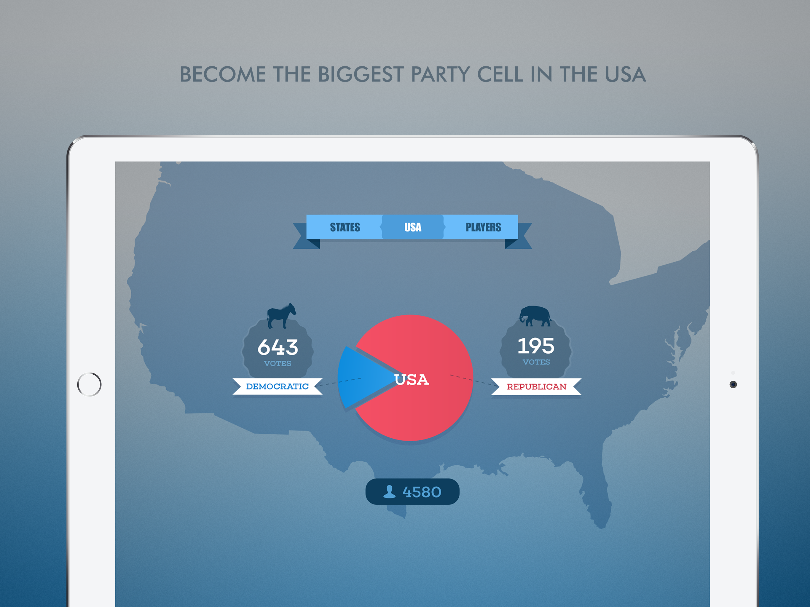 Electoral.io