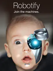 robotify - be a robot iPad Captures Décran 1