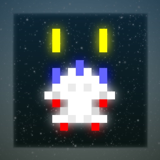 Galactic Attack Icon