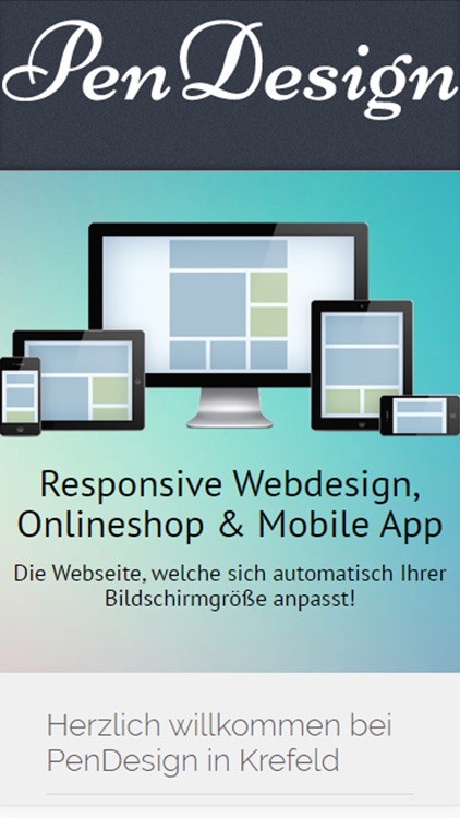 PenDesign by Elvis Binder