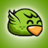 Green Bird Go