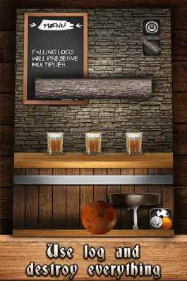 Game screenshot Beer Shooter apk