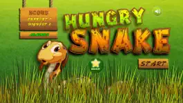 Game screenshot Hungry Snake 2 mod apk