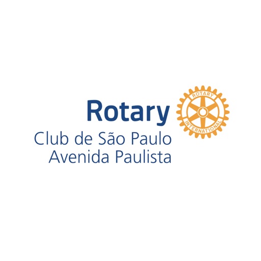 Rotary Club de São Paulo Avenida Paulista icon