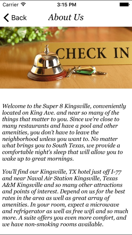 Super 8 Kingsville