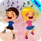 NURSERY RHYMES is a perfect app for your kids