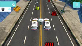 Game screenshot Two Ways Car Game hack