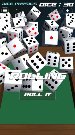 Game screenshot Dice Physics mod apk