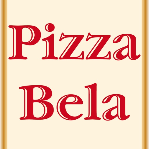 Pizza Bela Wuppertal