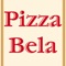 Mit der Pizza Bela App können sie in wenigen Schritten leckeres Essen bestellen