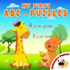 My First ABC and Puzzles