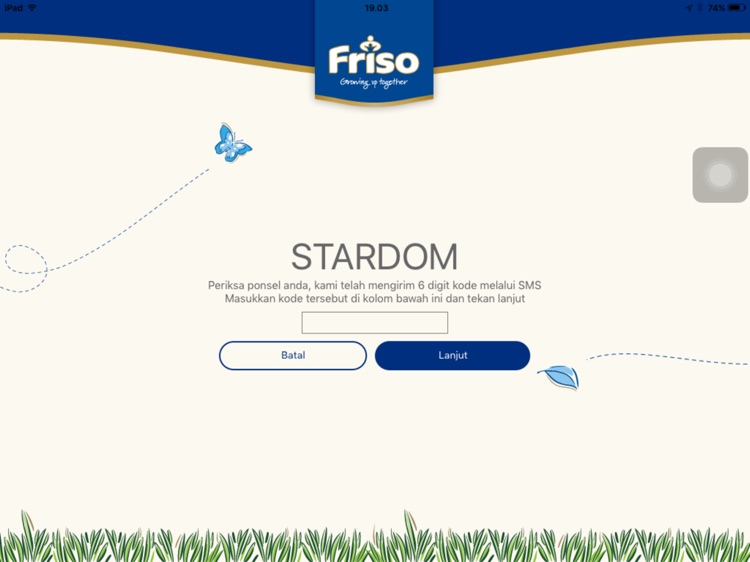 Friso StarApps