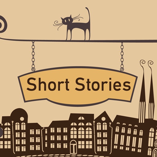 1500 Short Stories icon