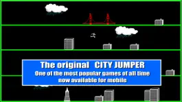 Game screenshot City Jumper Lite apk