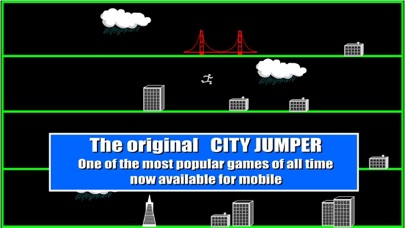 City Jumper Liteのおすすめ画像2