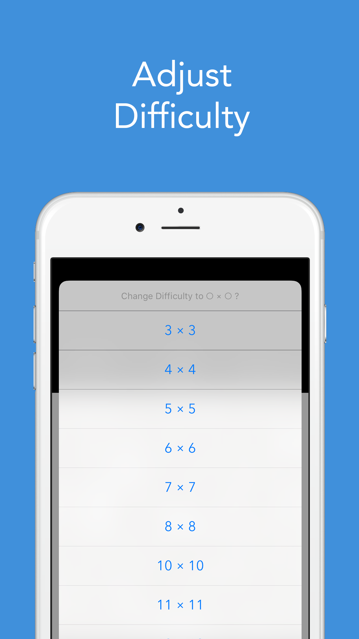 IQ4 - Brain Training, Brain Games, Memory Games