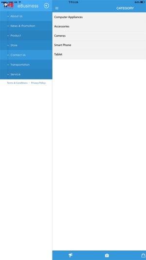 WEB Membership Mobile App(圖3)-速報App