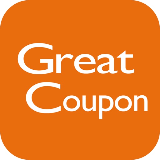 Coupons for Great Clips Check In App icon