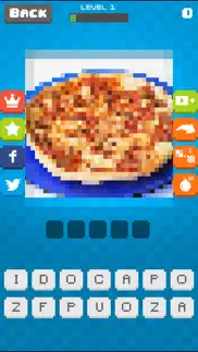 pixelated pics - trivia games problems & solutions and troubleshooting guide - 1