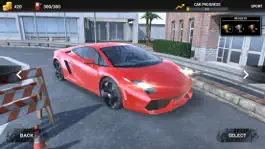 Game screenshot Car Parking 3D HD mod apk