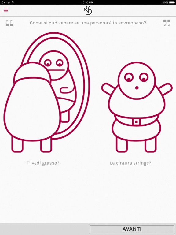 Screenshot #6 pour Nicola Sorrentino