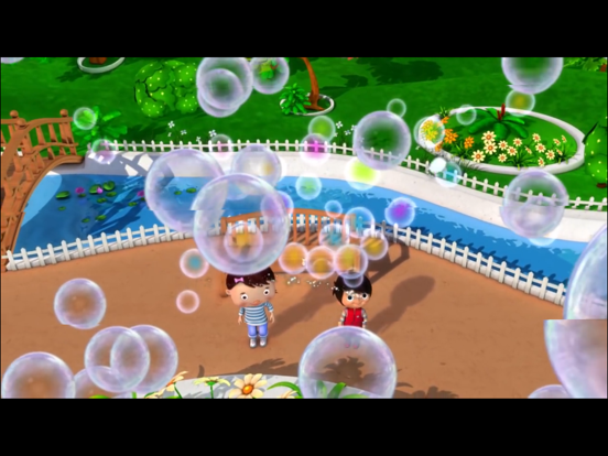 Kids Tube - ABC & Music Video for YouTube Kids iPad screenshot