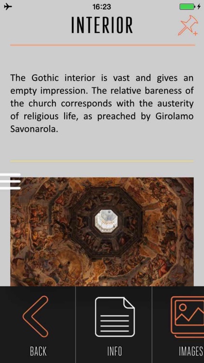 Piazza del Duomo & Florence Cathedral Guide screenshot-3