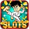 Best Karate Slots: Earn daily martial arts bonuses