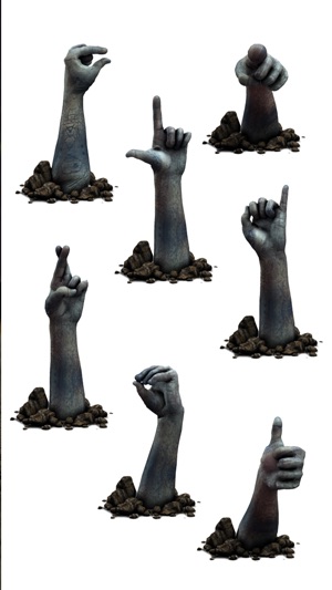 Zombie Hands(圖4)-速報App