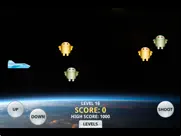 alien robot defender ipad images 4
