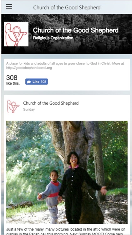 Church of the Good Shepherd