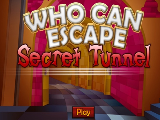 Screenshot #4 pour Who Can Escape Secret Tunnel