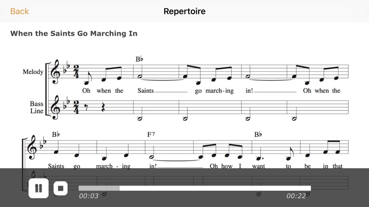 Developing Musicianship through Improvisation