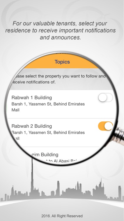 AL Etqan Real Estate