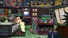 Game screenshot Leisure Suit Larry: Reloaded hack